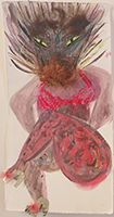 Regina Fritsch, Collage