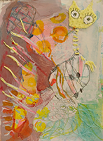 Regina Fritsch, Collage